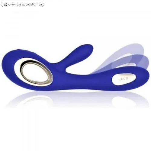 Lelo Soraya Wave G Spot Rabbit Vibrator