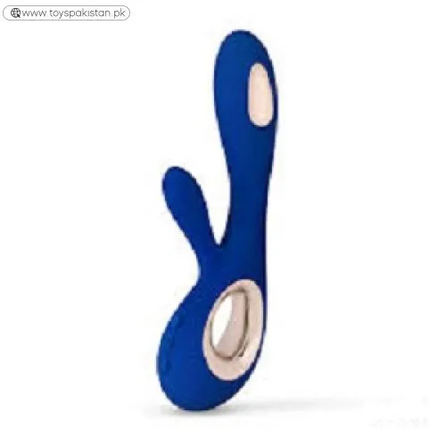 Lelo Soraya Wave G Spot Rabbit Vibrator