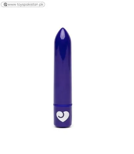 Lovehoney Magic Bullet Vibrator - 4 Inch Vibrating
