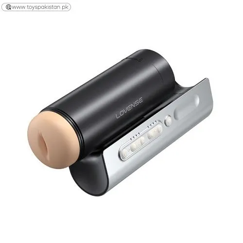 Lovense Solace Pro Automatic Male Masturbator