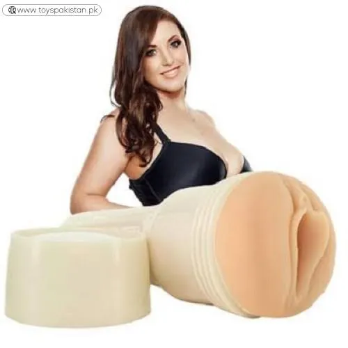 Male Masturbator Massager Fleshlight Girls Angela