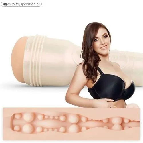 Male Masturbator Massager Fleshlight Girls Angela