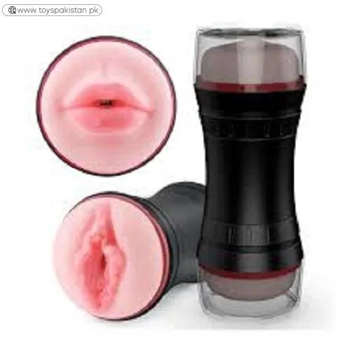 Male Masturbator Sex Toy For Men