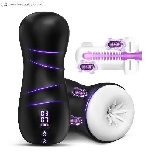 Male Masturbator Sex Toys for Men Stroker