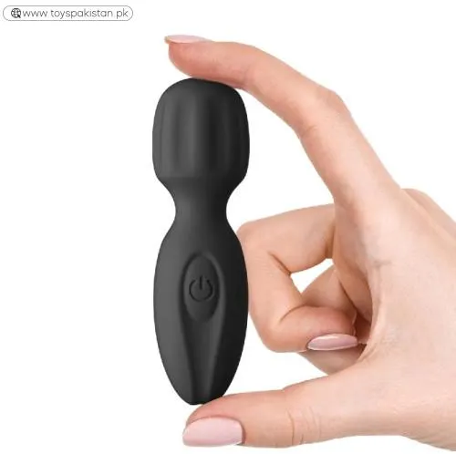 Manual Relaxation Travel Massager Cordless Handheld