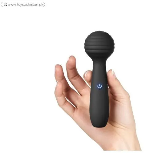 Manual Travel Massager, Cordless Handheld