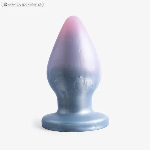 Master Series The Destructor Butt Plug In Pakistan – ToysPakistan.Pk