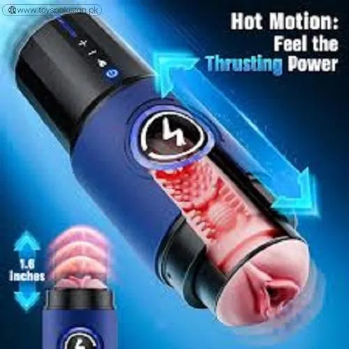 Masturbator Sex Toy For Men In Pakistan