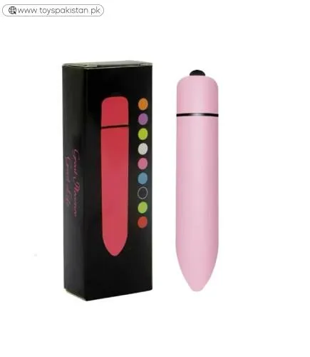 Mini Vibrator Bullet Vibrator for Women