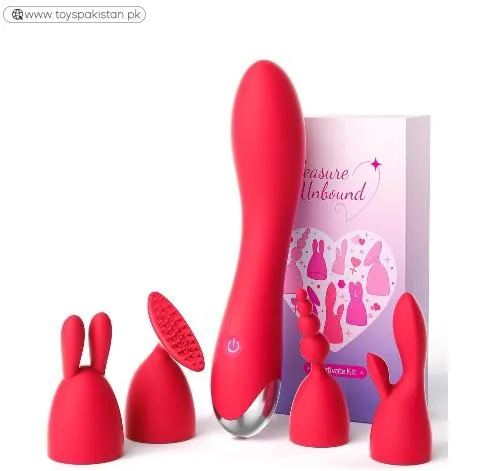 MOOLIGIRL Sex Toys Women, Powerful G Spot