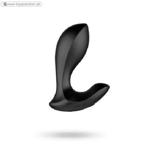 Nexus Duo Remote Control Beginner Butt Plug Medium