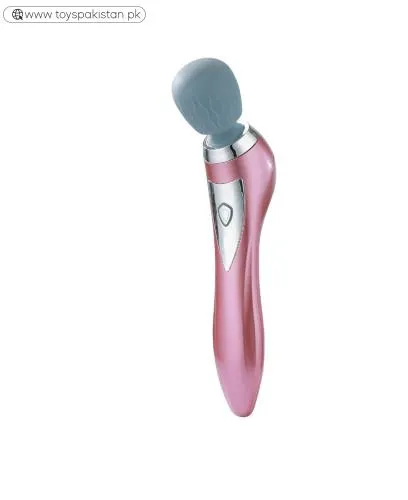 Personal Handheld Vibrating Cordless Full Body Massager