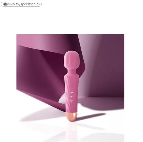Personal Massager - Powerful Performance Fast Charging 