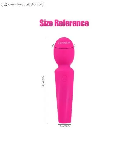 Personal Massagers for Woman, Portable Mini