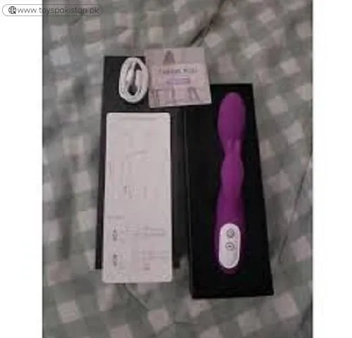 Phanxy G Spot Rabbit Vibrator In Pakistan