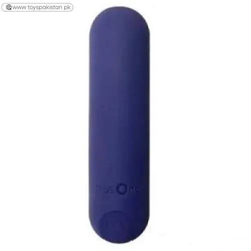 Plusone Bullet Vibrator In Pakistan