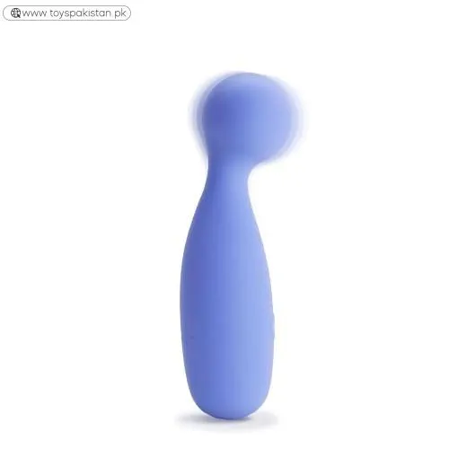 plusOne Personal Massager Vibration Settings Waterproof