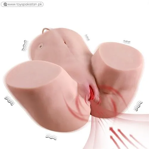 Pocket Pussy Male Sex Toys In Pakistan