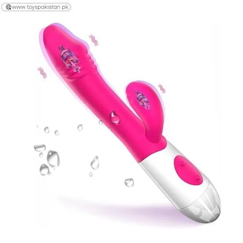 Portable Massage Device for Women