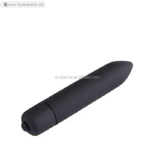 Precision Bullet Vibrator 10 Modes Waterproof