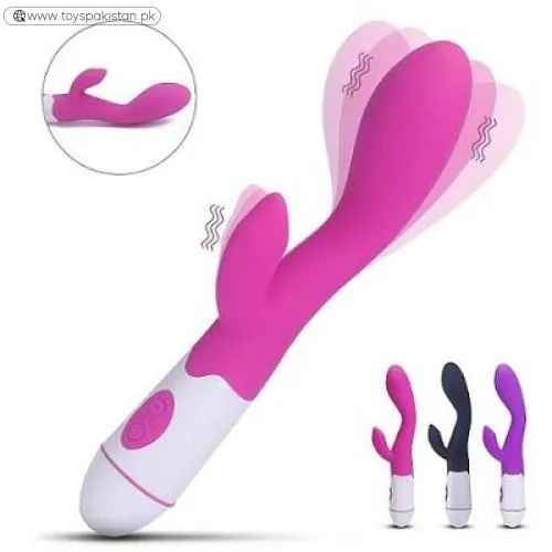 Rabbit Vibrators For Women Sex Toys