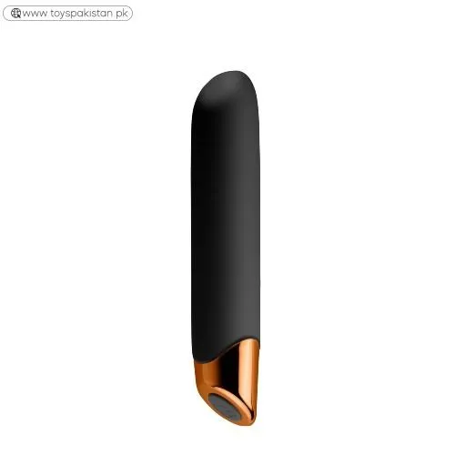 Rocks Off Chaiamo Black Classic Powerful Vibrator