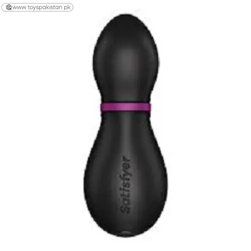 Satisfyer Penguin Clitoral Stimulator