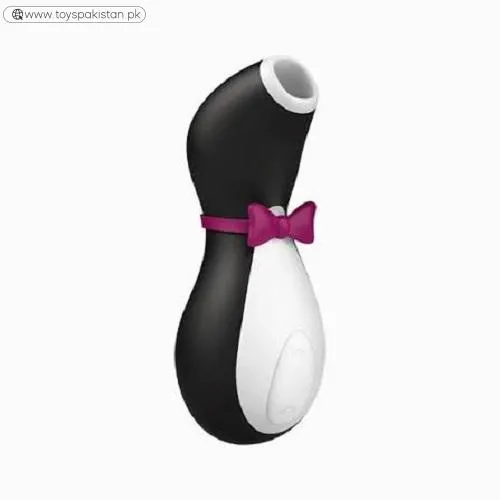 Satisfyer Penguin Clitoral Stimulator