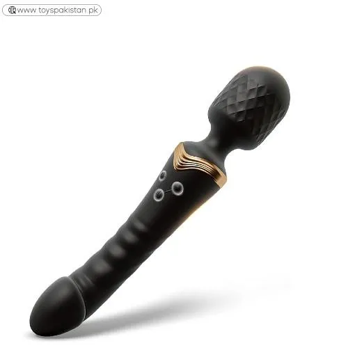 Sex Toys Vibrators Wand Dildos For Woman