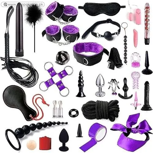 Shop Sex Toys In Islamabad