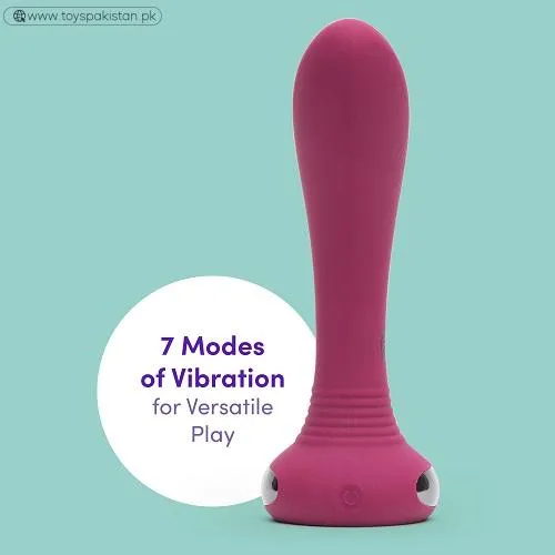 SHOTS G-Point Vibrators
