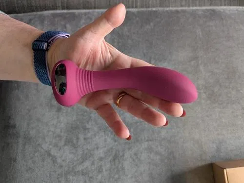 SHOTS G-Point Vibrators