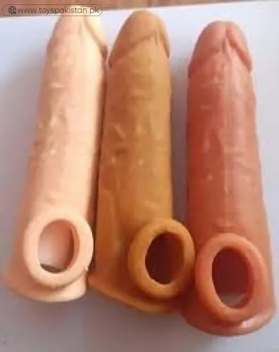 Silicone Condom In Pakistan