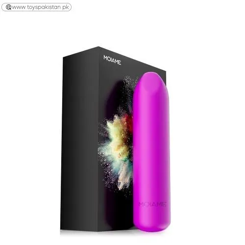 Small Bullet Vibrator for Women Waterproof