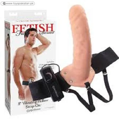 Strap On Hollow With Belt In Pakistan
