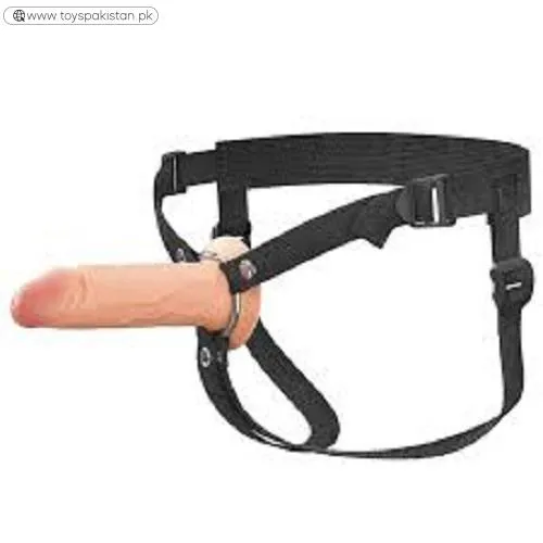 Strap On Hollow With Belt In Pakistan
