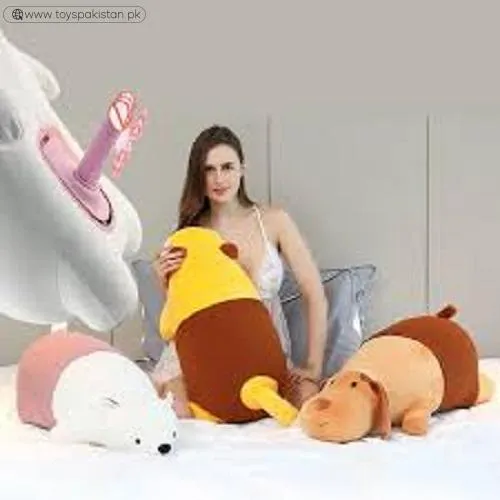 Teddy Bear Vibrators Ultimate Sex Toys For Women