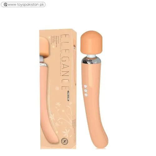 Therapeutic Personal Massager  Handheld