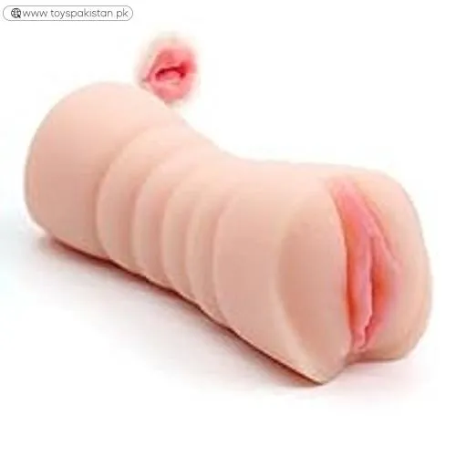 Thrust Pro Mini Ella Realistic Pocket Pussy