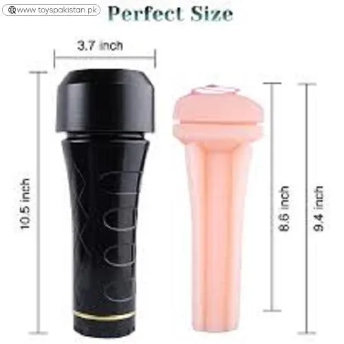Tracy’s Dog Male Fleshlight In Pakistan