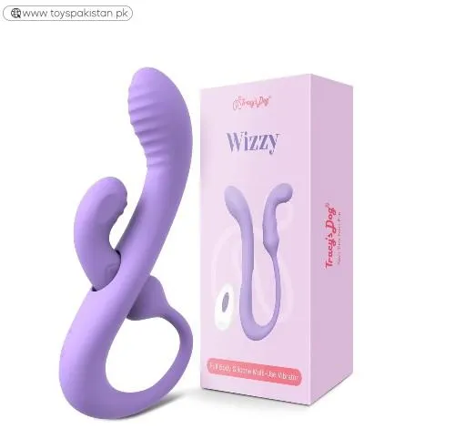Tracy's Dog Vibrator Sex Toys Transformable