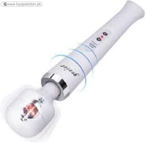 Vibrating Massager With 10 Pulse Settings Strong Vibration For Women