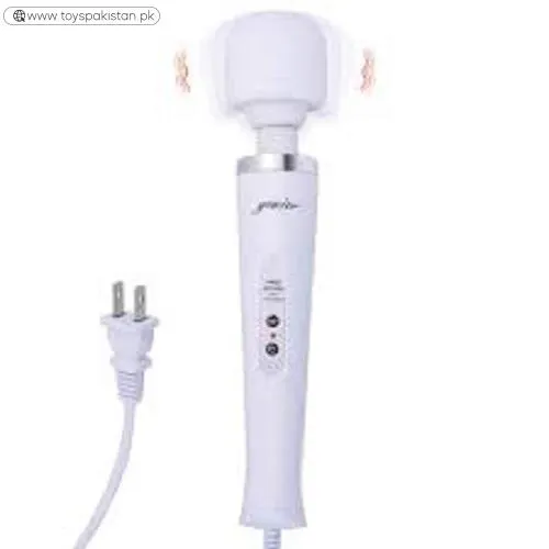 Vibrating Massager With 10 Pulse Settings Strong Vibration For Women