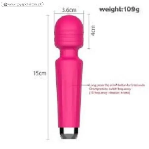 Vibrator For Woman Sex Toy In Pakistan