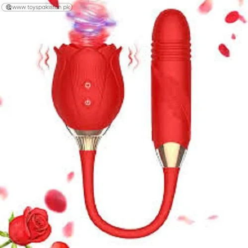 Vibrator Rose Sex Toys For Women