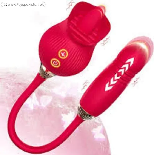 Vibrator Rose Sex Toys For Women