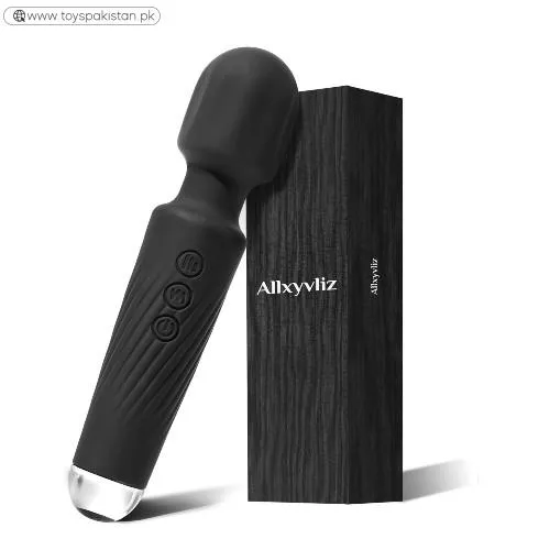 Vibrator Wand Vibrators  Sex Toys Vibrator Dildo for Women Sex Toys