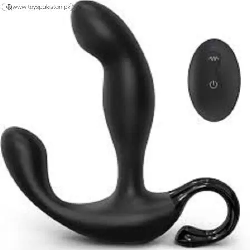 Wave Motion Moving Vibrating Prostate Massager