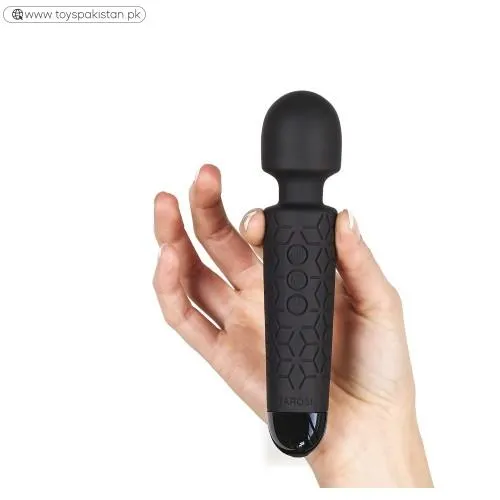 Yarosi Micro Personal Massage Wand Smallest