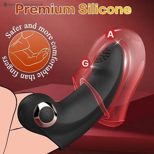 Yivans Mini Finger Vibrator In Pakistan